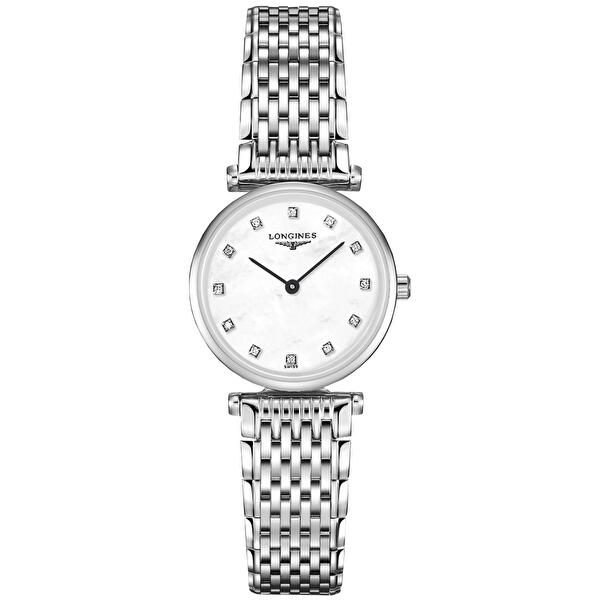 Longines L4.209.4.87.6 (l42094876) - La Grande Classique de Longines 24 mm