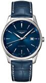 Mens, classic, automatic wrist watch Longines The Longines Master Collection 42 mm