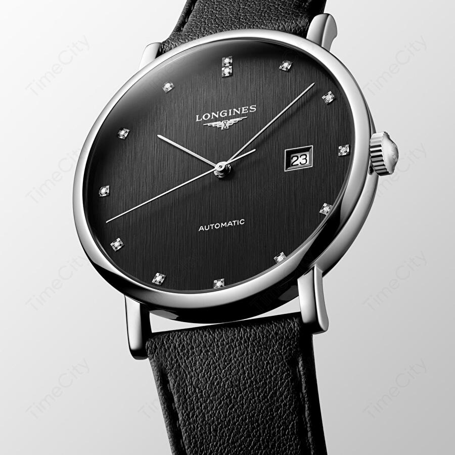 Longines L4.911.4.78.2 (l49114782) - The Longines Elegant Collection 41 mm