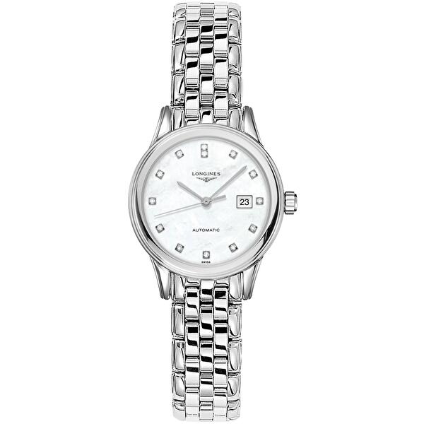 Longines L4.374.4.87.6 (l43744876) - Flagship 30 mm Longines L4.374.4.87.6 (l43744876) - Flagship 30 mm