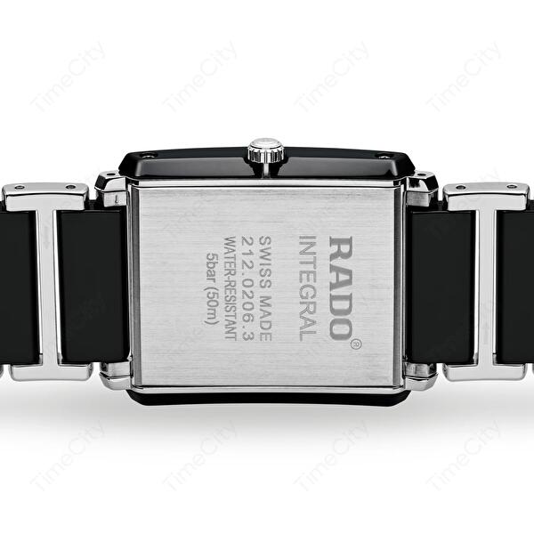 Rado R20206712 (r20206712) - Integral Diamonds 31 mm