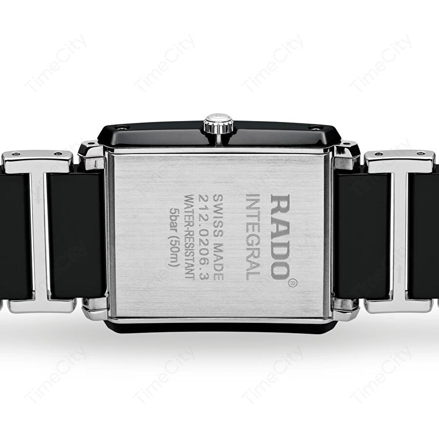 Rado R20206712 (r20206712) - Integral Diamonds 31 mm