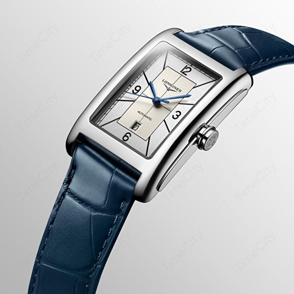 Longines L5.757.4.73.9 (l57574739) - Dolce Vita 27.7 X 43.8 mm