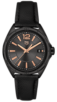 TAG Heuer WBJ1314.FC8230 (wbj1314fc8230) - Formula 1 Lady 35 mm