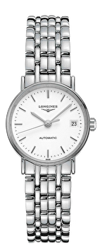 Longines L4.321.4.12.6 (l43214126) - Présence 25.5 mm