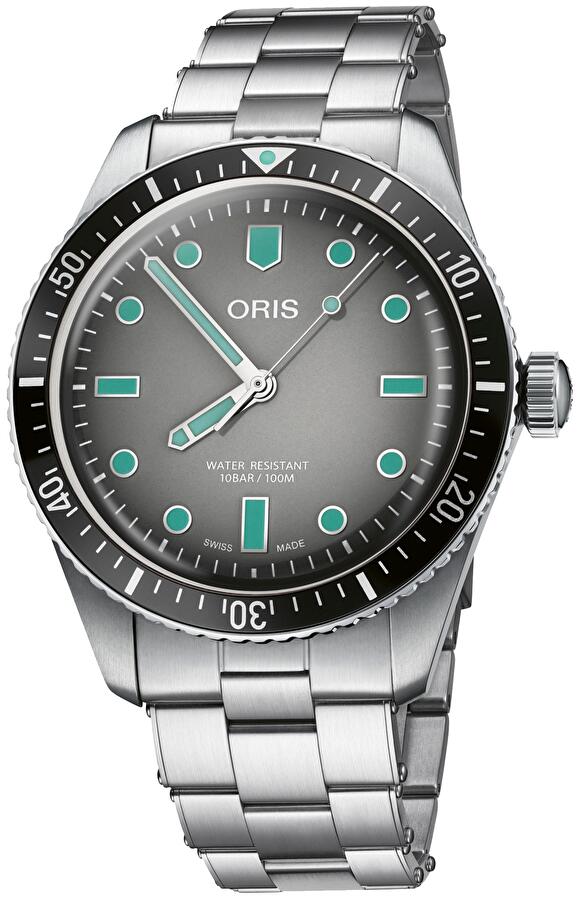 Oris 01 733 7707 4053-07 8 20 18 (01733770740530782018) - Divers Sixty-Five