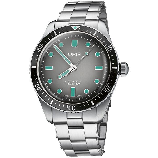 Oris 01 733 7707 4053-07 8 20 18 (01733770740530782018) - Divers Sixty-Five