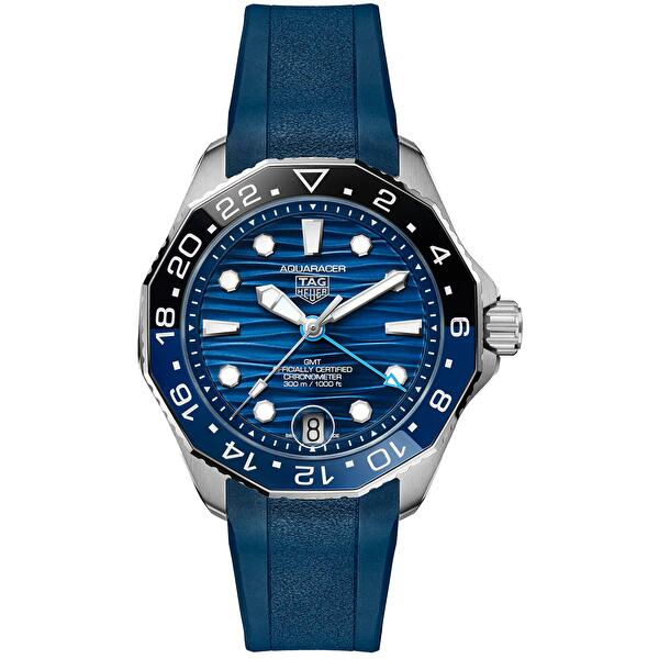 TAG Heuer WBP5114.FT6259 (wbp5114ft6259) - Aquaracer Professional 300 Gmt 42 mm