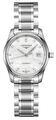 Женские, классические, автоматический наручные часы Longines The Longines Master Collection 29 mm