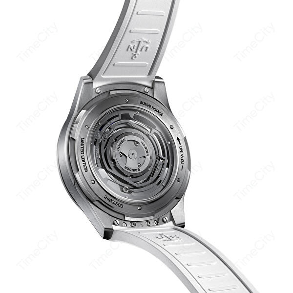Ulysse Nardin 2403-500LE-4A-GUI/3A (2403500le4agui3a) - Freak One Guilloché 44 mm Ulysse Nardin 2403-500LE-4A-GUI/3A (2403500le4agui3a) - Freak One Guilloché 44 mm