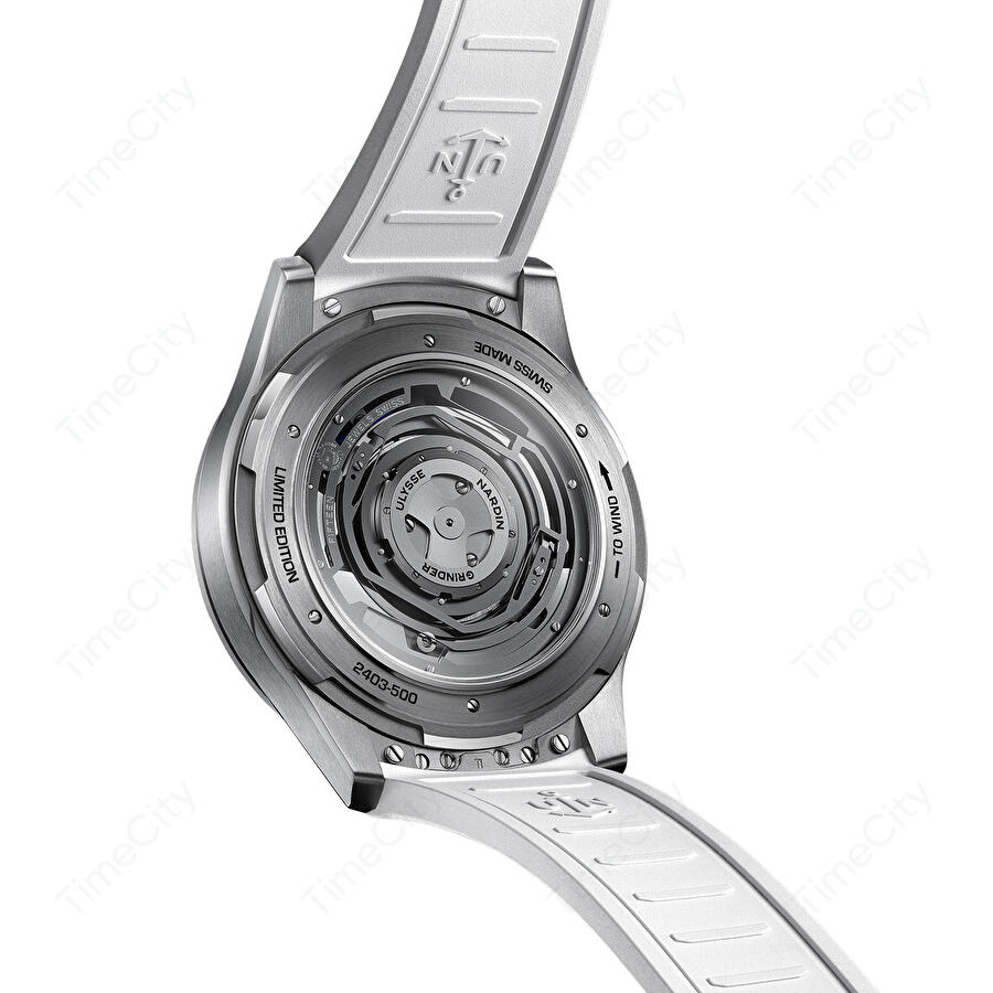 Ulysse Nardin 2403-500LE-4A-GUI/3A (2403500le4agui3a) - Freak One Guilloché 44 mm Ulysse Nardin 2403-500LE-4A-GUI/3A (2403500le4agui3a) - Freak One Guilloché 44 mm