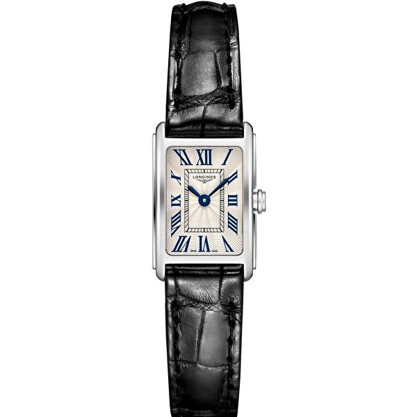 Longines L5.258.4.71.0 (l52584710) - Dolce Vita 17.7 X 27 mm