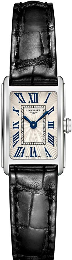 Longines L5.258.4.71.0 (l52584710) - Dolce Vita 17.7 X 27 mm