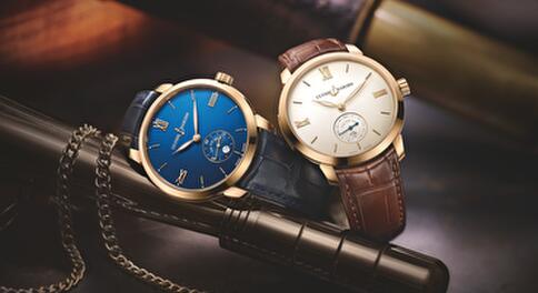 Classico Manufacture