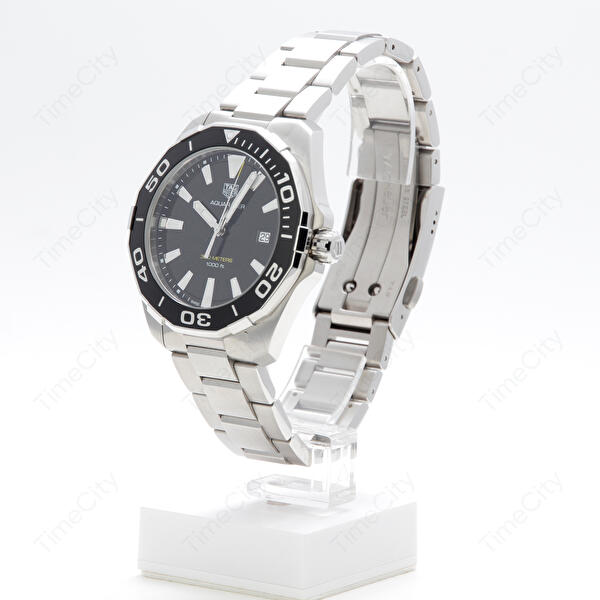 TAG Heuer WAY101A.BA0746 (way101aba0746) - Aquaracer 300 M Quarz 43mm