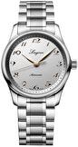 Ladies, classic, automatic wrist watch Longines The Longines Master Collection 34 mm