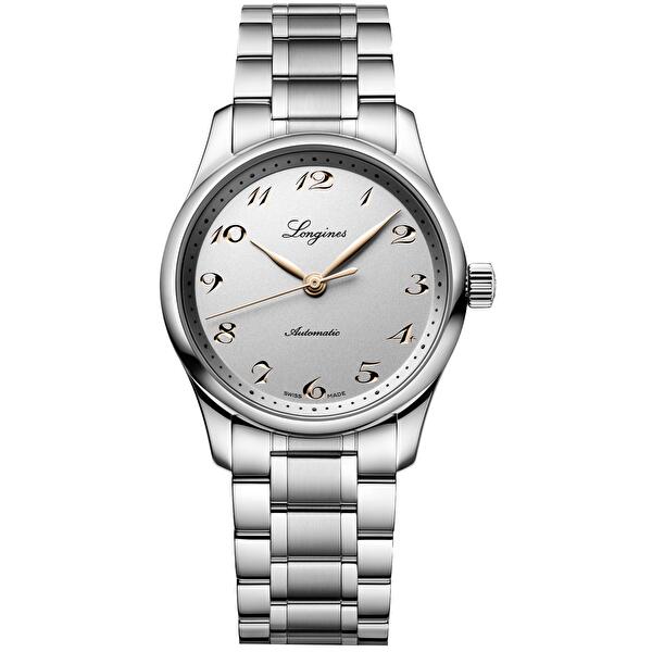 Longines L2.357.4.70.6 (l23574706) - The Longines Master Collection 34 mm