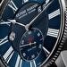 Ulysse Nardin 3343-320-3A/1A (33433203a1a) - Marine Torpilleur Dual Time 44 mm