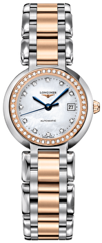 Longines L8.111.5.89.6 (l81115896) - Prima Luna 26.5 mm