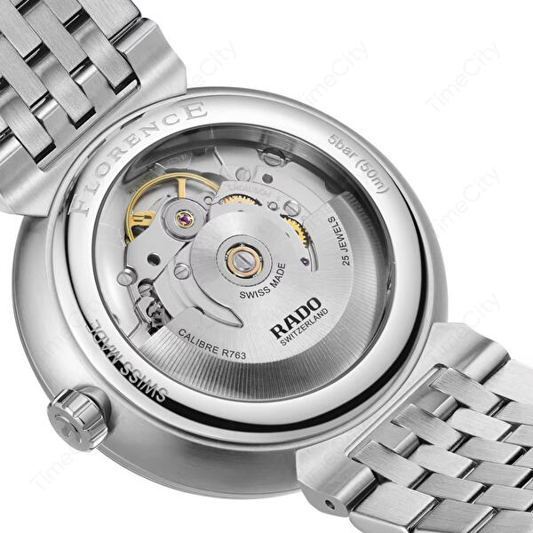 Rado R48903733 (r48903733) - Florence Automatic 39 mm Rado R48903733 (r48903733) - Florence Automatic 39 mm