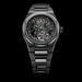 Girard-Perregaux 81015-32-3538-32A (8101532353832a) - Laureato Skeleton Aston Martin Edition 42 mm