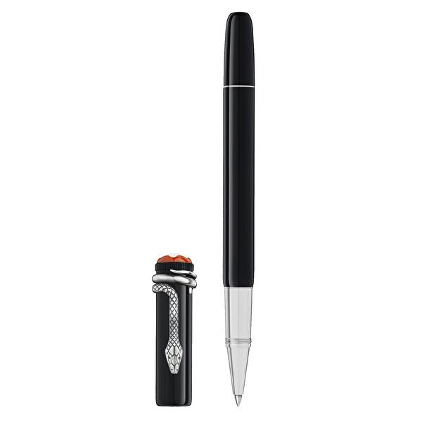 Montblanc MB132109 (mb132109) - Heritage Rouge et Noir Montblanc MB132109 (mb132109) - Heritage Rouge et Noir