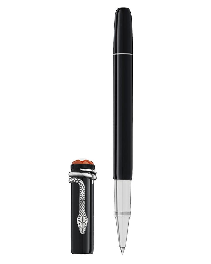 Montblanc MB132109 (mb132109) - Heritage Rouge et Noir Montblanc MB132109 (mb132109) - Heritage Rouge et Noir