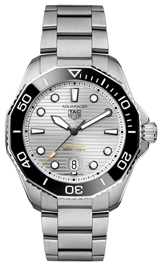 TAG Heuer WBP201C.BA0632 (wbp201cba0632) - Aquaracer Professional 300 Calibre 5 Automatic 43 mm