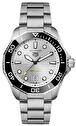 Mens, sportive, automatic wrist watch TAG Heuer Aquaracer Professional 300 Calibre 5 Automatic 43 mm