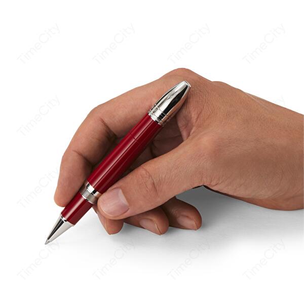 Montblanc MB132145 (mb132145) - Great Characters Enzo Ferrari