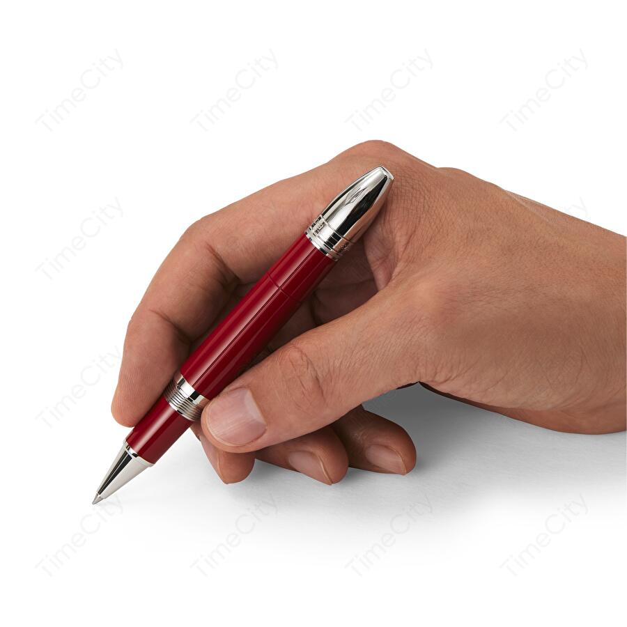 Montblanc MB132145 (mb132145) - Great Characters Enzo Ferrari