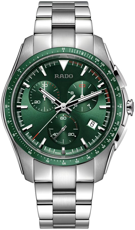 Rado R32259313 (r32259313) - Hyperchrome Chronograph 44.9 mm