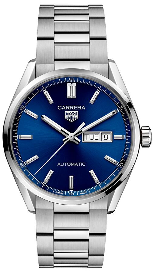 TAG Heuer WBN2012.BA0640 (wbn2012ba0640) - Carrera Day Date 41 mm