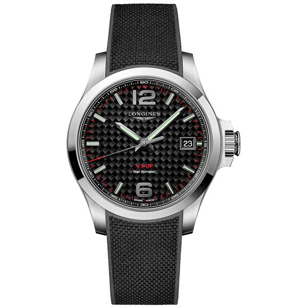 Longines L3.716.4.66.9 (l37164669) - Conquest V.h.p. 41 mm