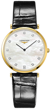 Longines L4.709.2.88.2 (l47092882) - La Grande Classique de Longines 33 mm