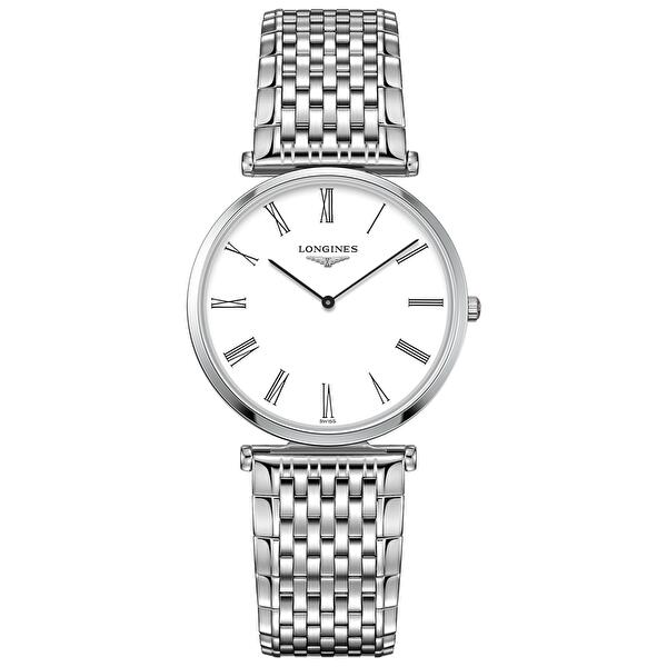 Longines L4.709.4.21.6 (l47094216) - La Grande Classique de Longines 33 mm