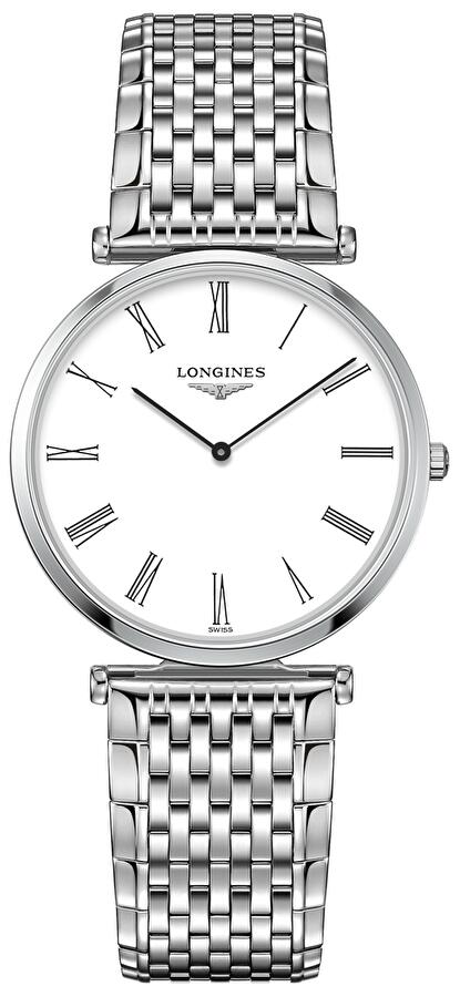 Longines L4.709.4.21.6 (l47094216) - La Grande Classique de Longines 33 mm