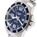 Longines L3.841.4.96.6 (l38414966) - Hydroconquest 44 mm Automatic