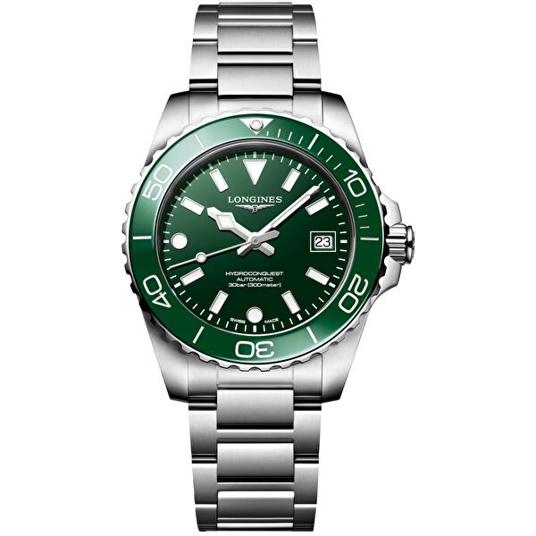 Longines L3.779.4.06.6 (l37794066) - Hydroconquest 39 mm