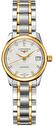 Ladies, classic, automatic wrist watch Longines The Longines Master Collection 25.5 mm