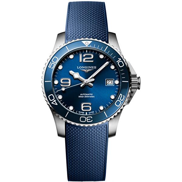 Longines L3.780.4.96.9 (l37804969) - Hydroconquest 39 mm