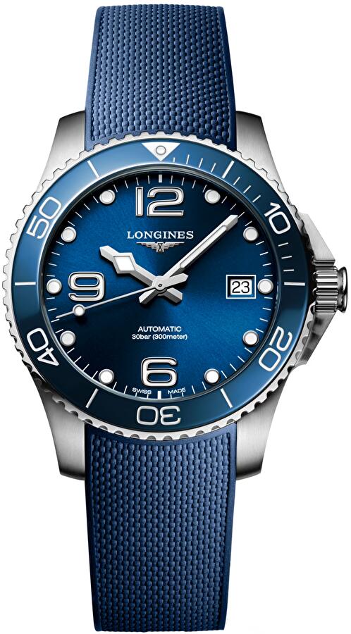 Longines L3.780.4.96.9 (l37804969) - Hydroconquest 39 mm