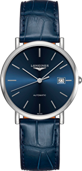 Longines L4.810.4.92.2 (l48104922) - The Longines Elegant Collection 37 mm