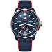 Ulysse Nardin 1183-170LE-3A-HAMMER/0A (1183170le3ahammer0a) - Diver Hammerhead Shark  44 mm
