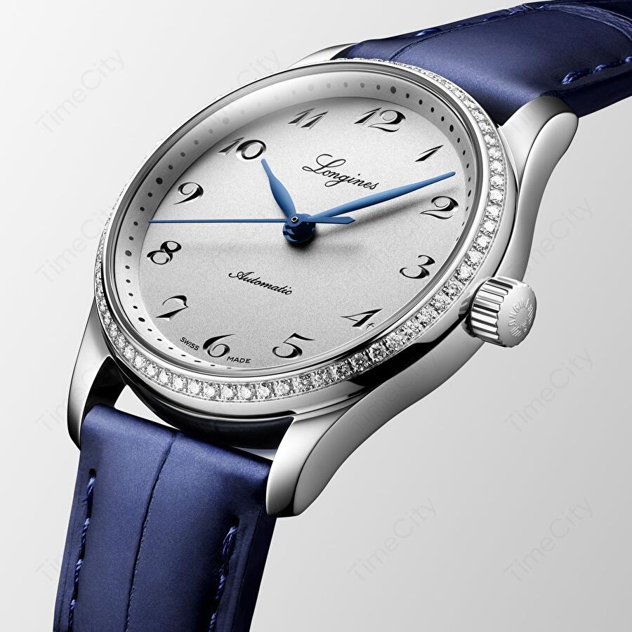 Longines L2.357.0.73.2 (l23570732) - The Longines Master Collection 34 mm