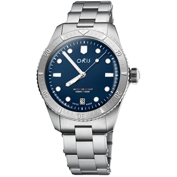 Oris 01 733 7771 4085-SET (0173377714085set) - Lfp Limited Edition