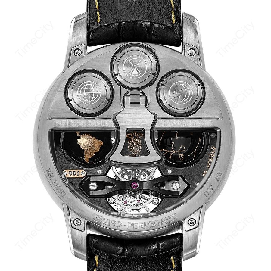 Girard-Perregaux 99292-21-652-BA6F (9929221652ba6f) - Cosmos Infinity Edition