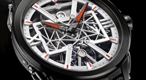 Ulysse Nardin EXO-Skeleton X 