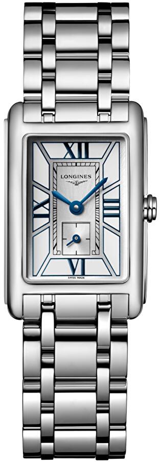 Longines L5.255.4.75.6 (l52554756) - Dolce Vita 20.8 X 32 mm
