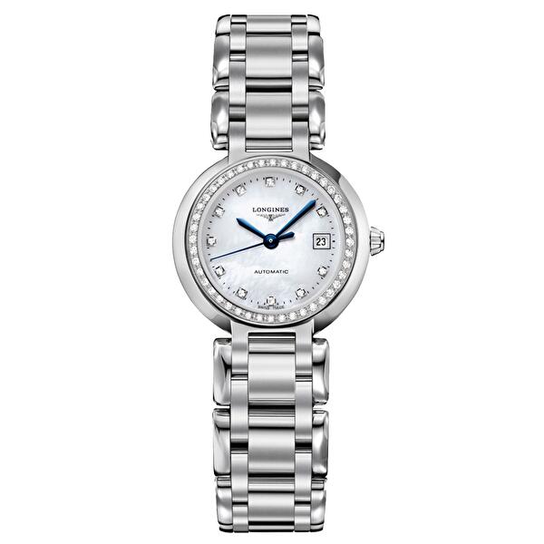 Longines L8.111.0.87.6 (l81110876) - Prima Luna 26.5 mm